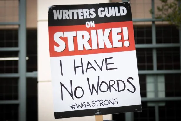 WGA