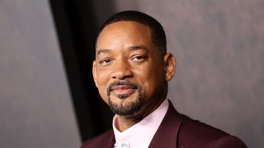 Will Smith
