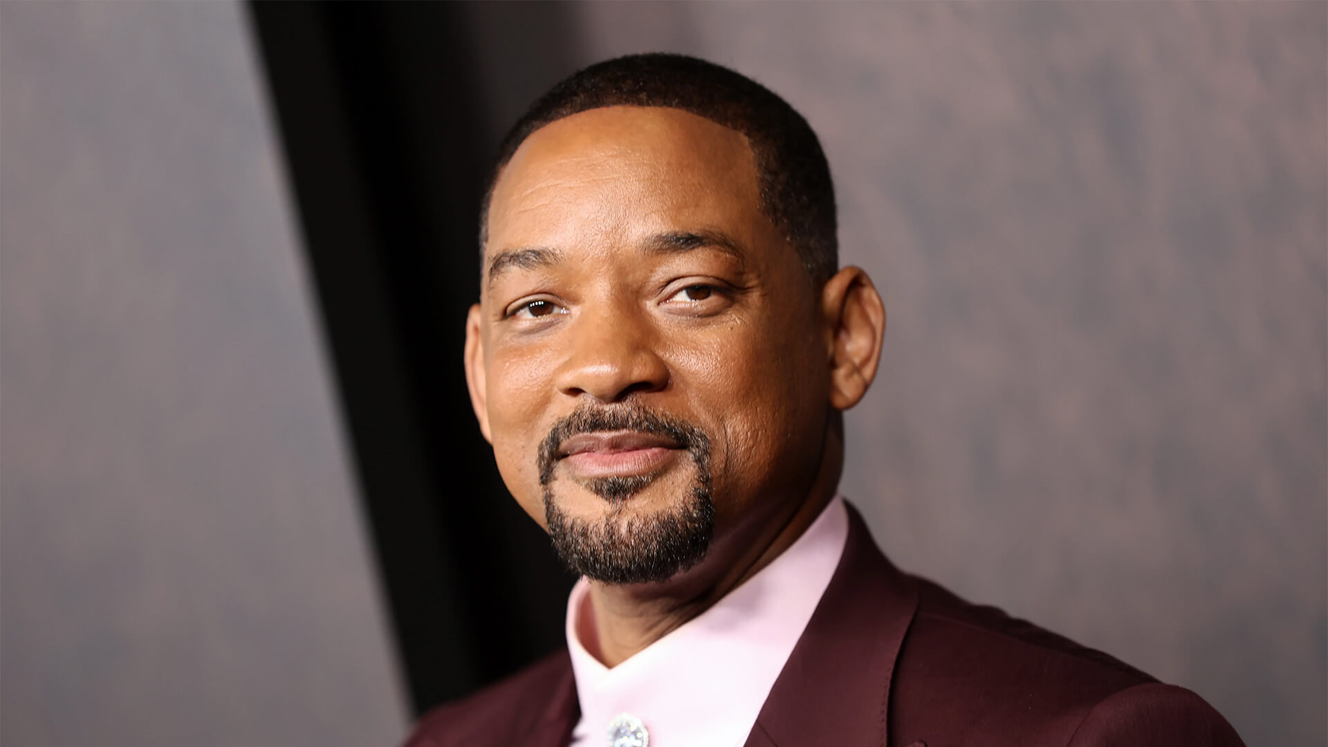 Will Smith