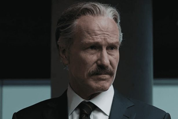 William Hurt Ross tábornok