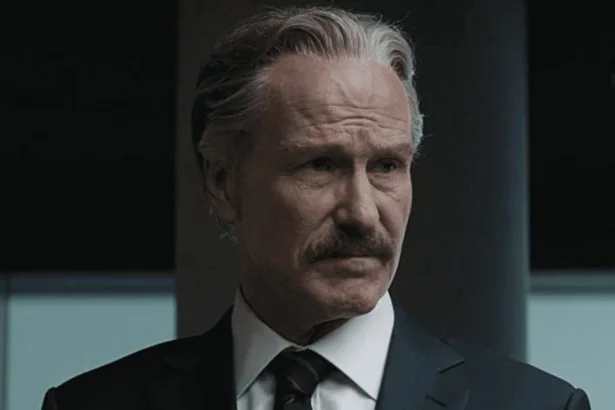 William Hurt Ross tábornok