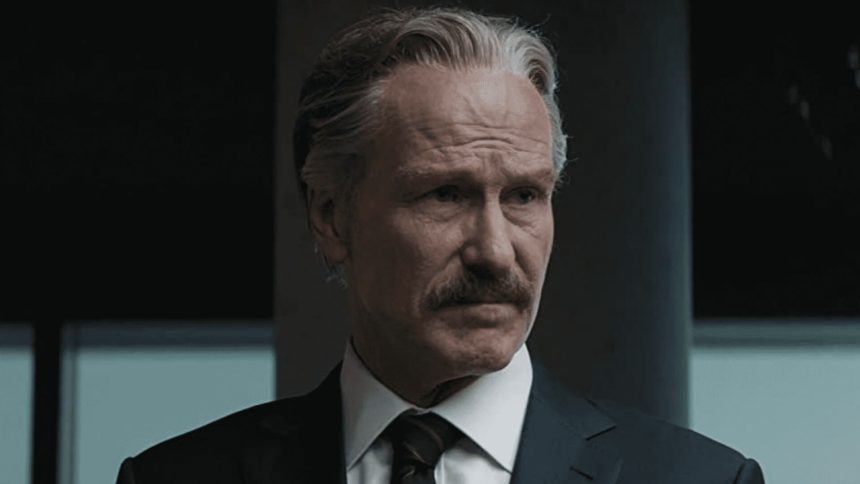 William Hurt Ross tábornok
