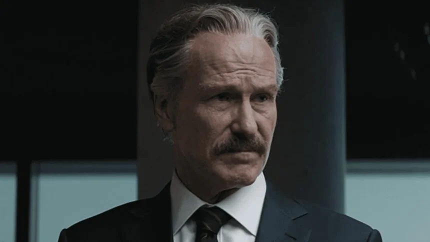 William Hurt Ross tábornok