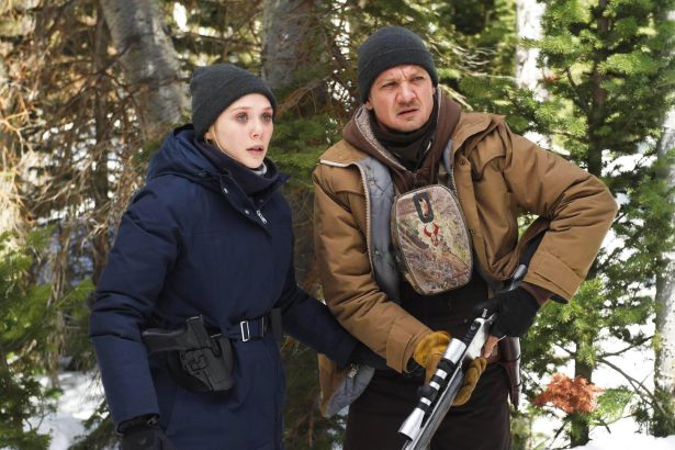 Wind River