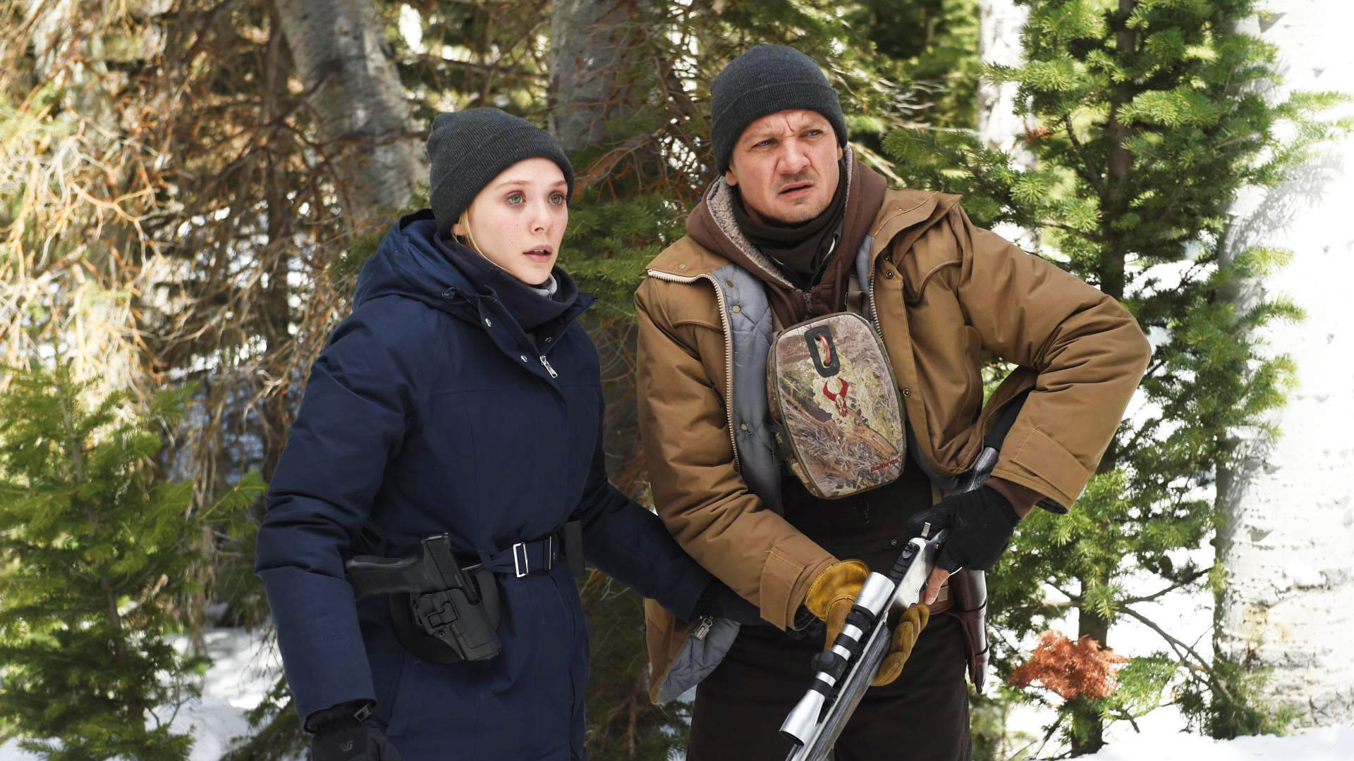 Wind River