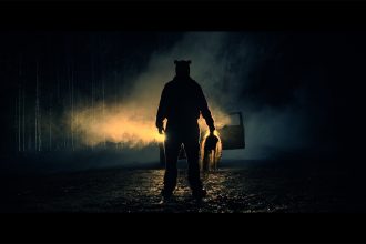 Micimackó: Vér és méz