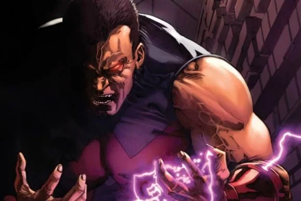 Wonder Man