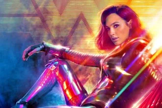 Wonder Woman 1984