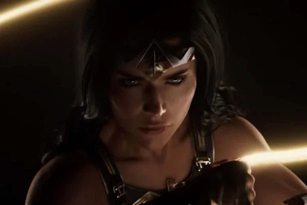 Wonder Woman
