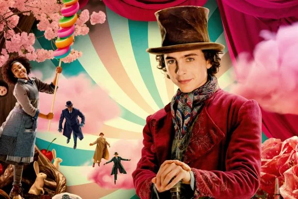 Wonka