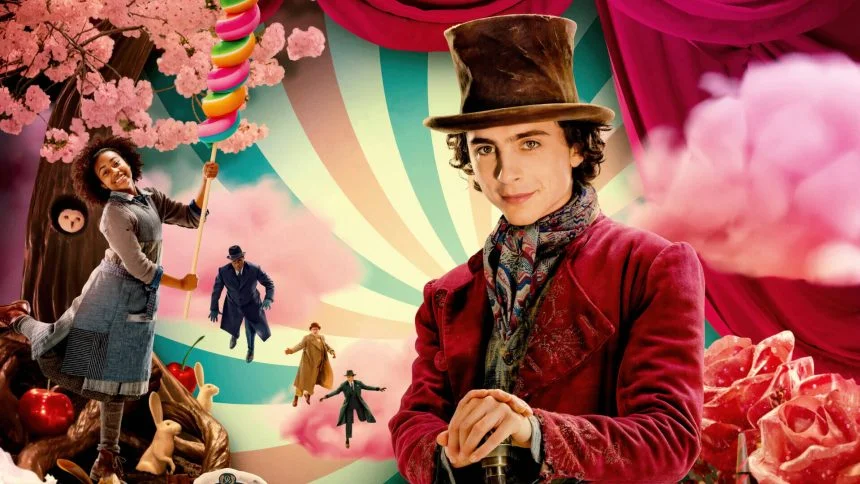 Wonka