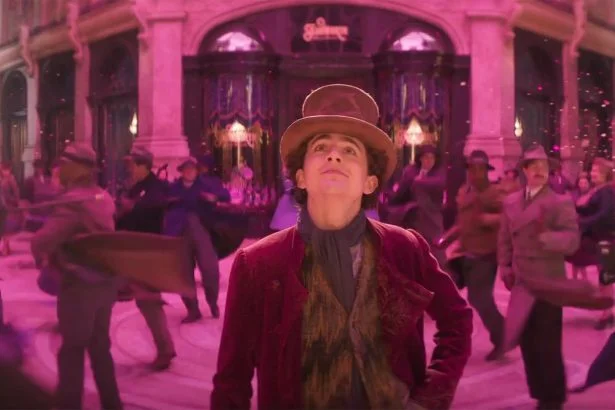 Wonka