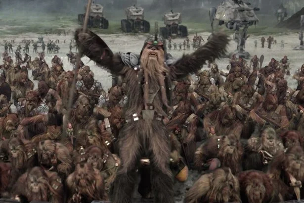 Kashyyyk