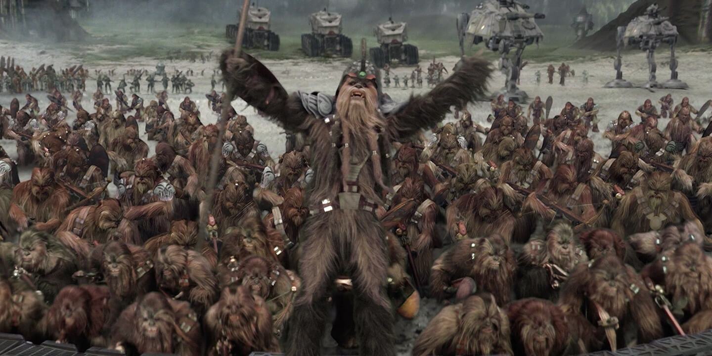 Kashyyyk