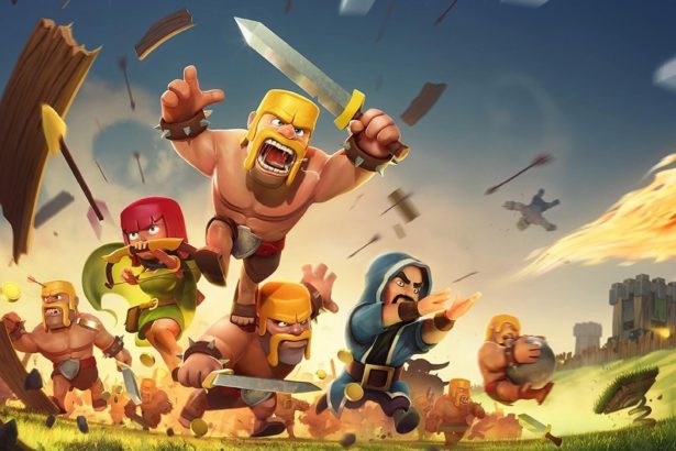 Clash Royale