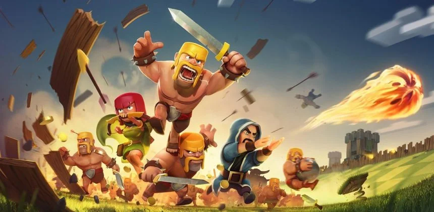 Clash Royale
