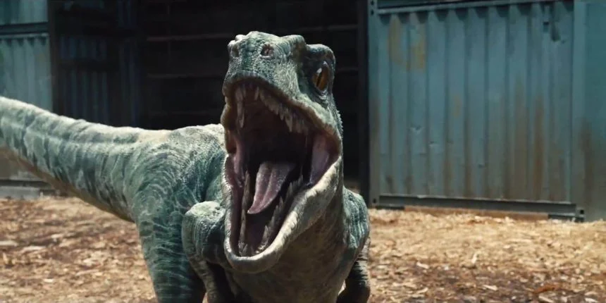 Jurassic World