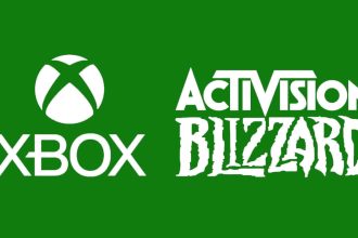 Microsoft Xbox Activision Blizzard