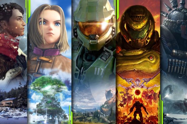 Xbox Games