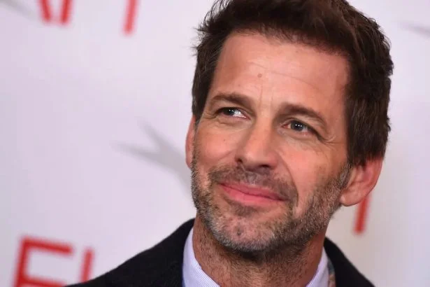 Zack Snyder