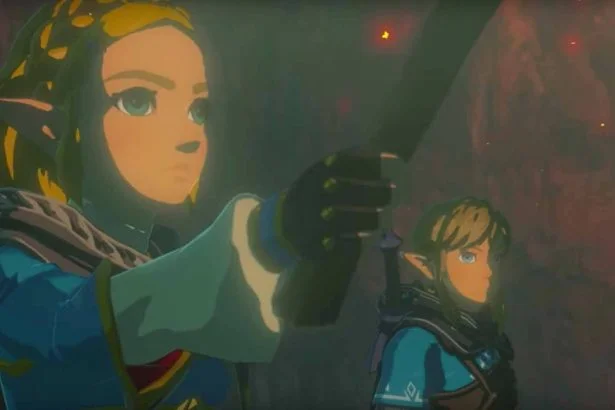Zelda