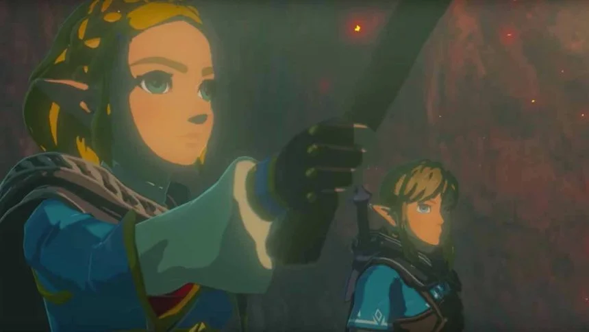Zelda