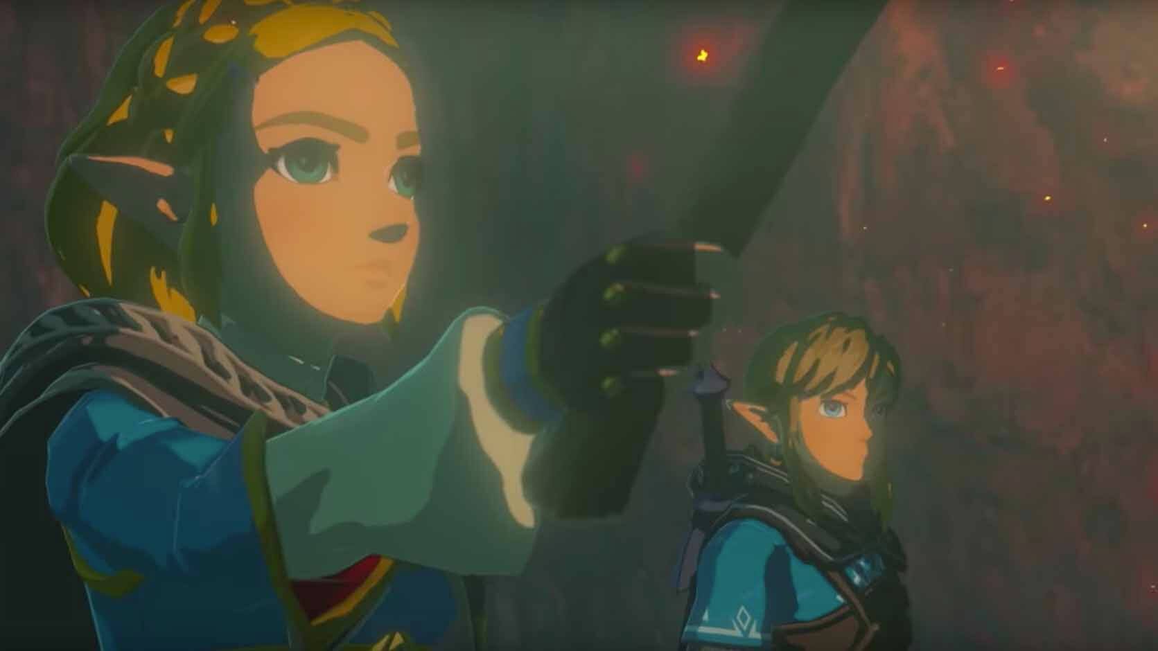 Zelda