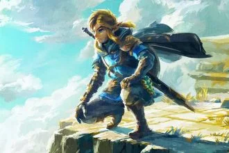 Zelda