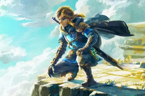Zelda