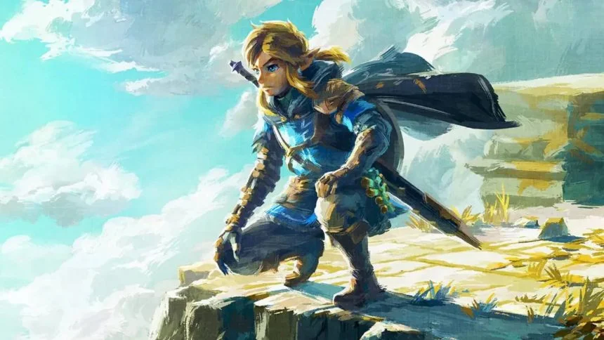 Zelda