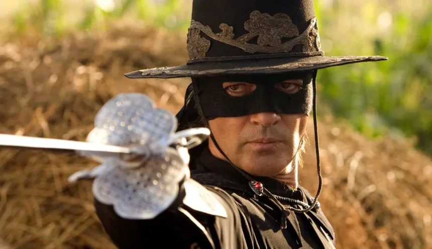 Zorro