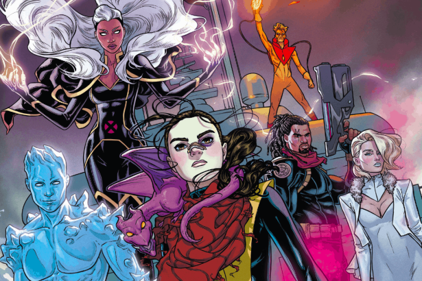 X-Men