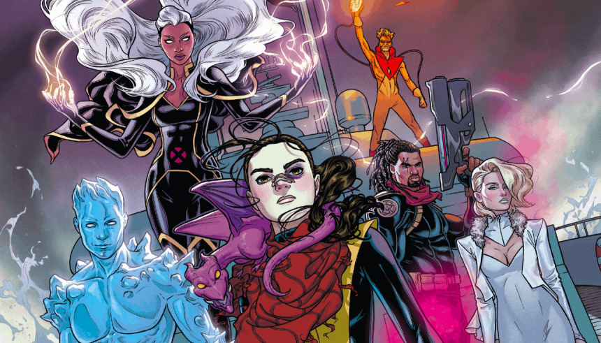 X-Men