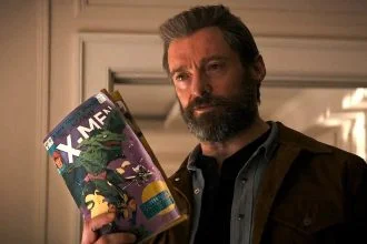 x men marvel mini