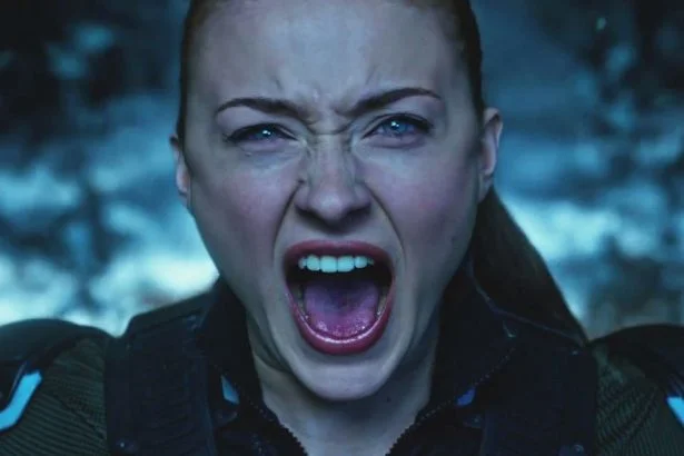 x men sotet fonix sophie turner mini