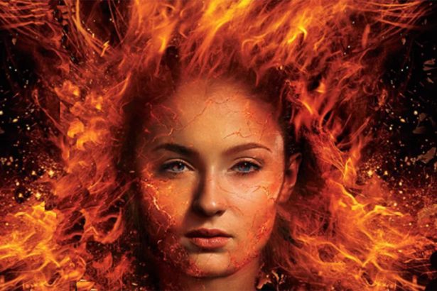 x men sotet fonix mini