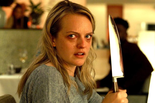 A láthatatlan ember