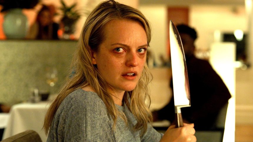 Elisabeth Moss és a Blumhouse csapata új horrorfilmen dolgozik 11 A láthatatlan ember