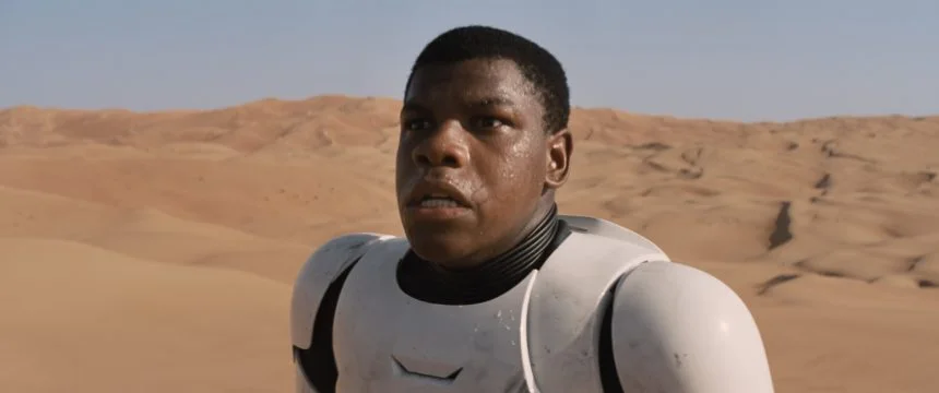 Star Wars: Az ébredő Erő