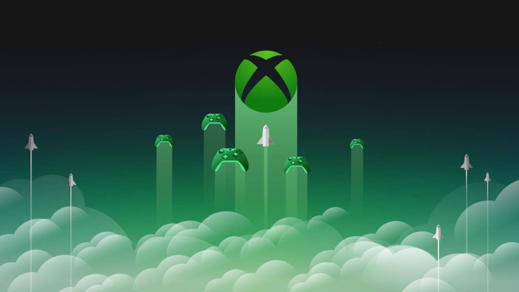 XBOX Cloud