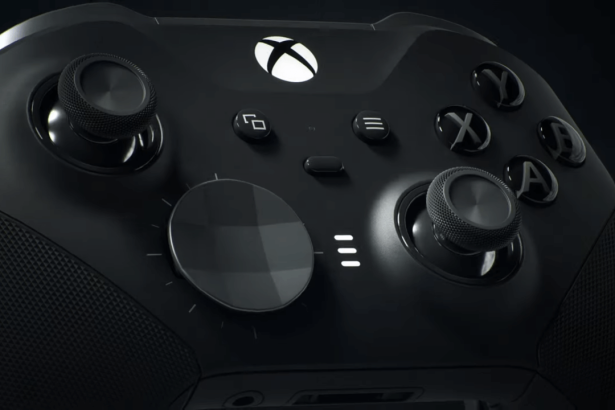 xbox elite