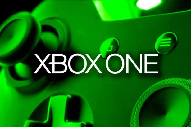 xbox one fo