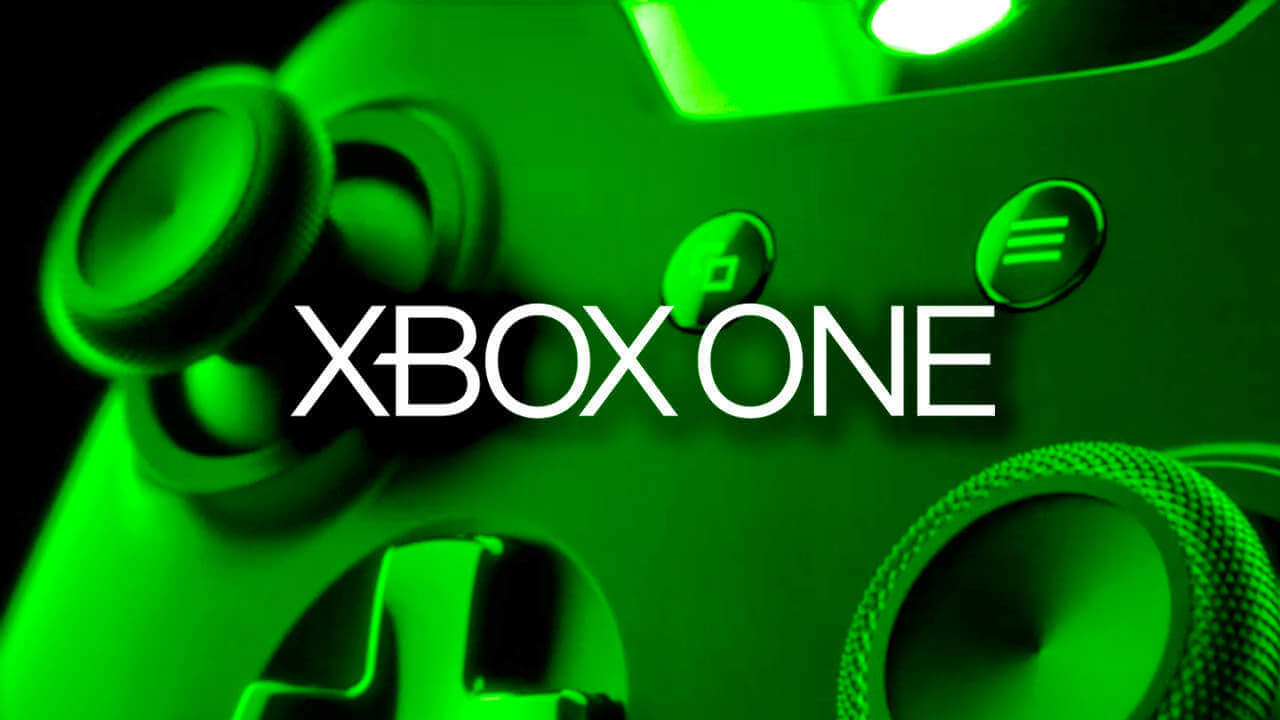 xbox one fo