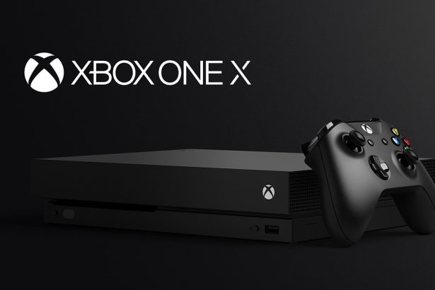 xbox one x mini