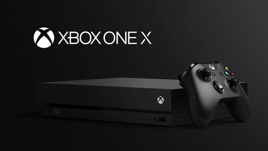 xbox one x mini