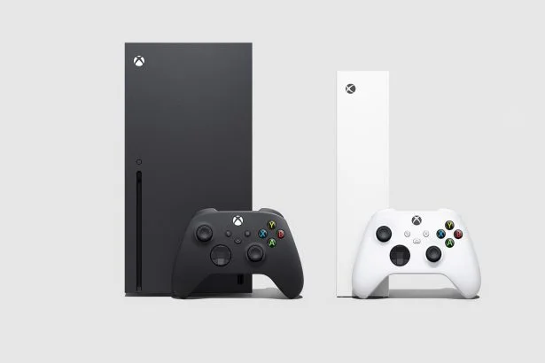 Xbox Series
