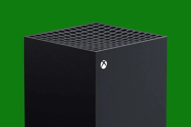 xbox series x console feature v3