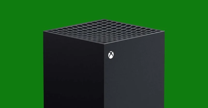 xbox series x console feature v3