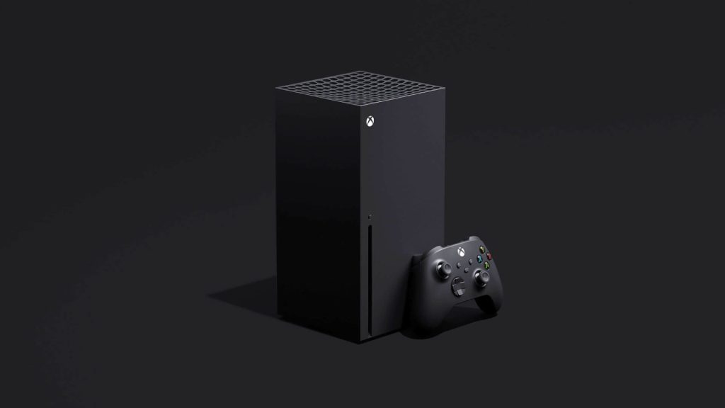 Xbox Series X