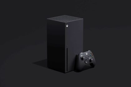 Xbox Series X